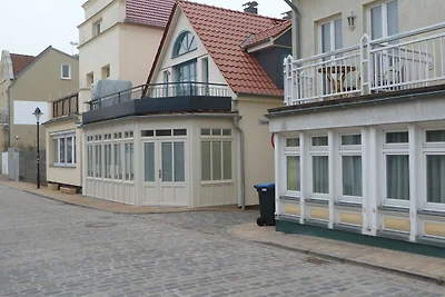 Appartamento Vacanza con famiglia Warnemünde