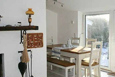 Ferienhaus Treibholz II