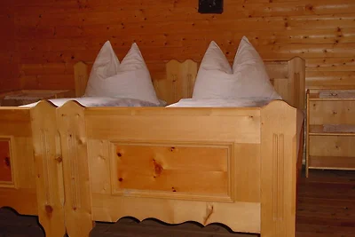 Wohnung im 1. Stock