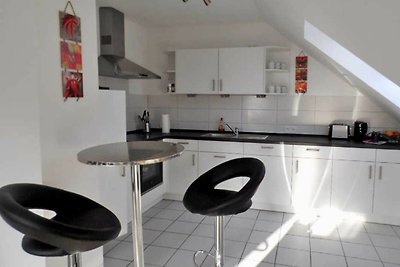 Vakantieappartement Gezinsvakantie Cölbe