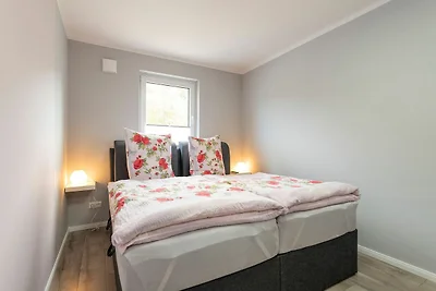 Knuddi´s Ferienhof, App. 03