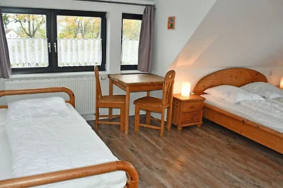 apartman za odmor Obiteljski odmor Sellin