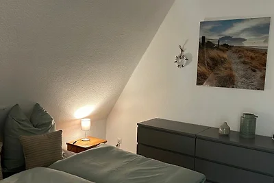 Ferienhaus/Doppelhaushälfte