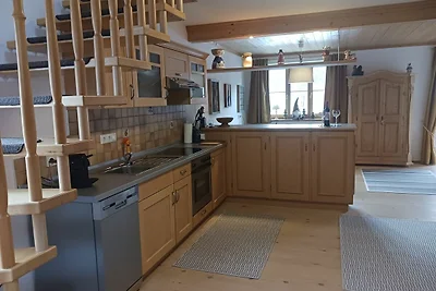 Ferienwohnung Traudl 65 m²