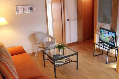 Ferienwohnung Schwan