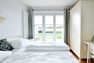 Vakantieappartement Gezinsvakantie Utersum