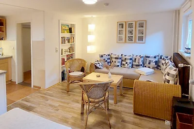 Appartamento Vacanza con famiglia Ribnitz-Damgarten