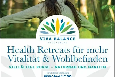 Appartamento Vacanza con famiglia Glücksburg