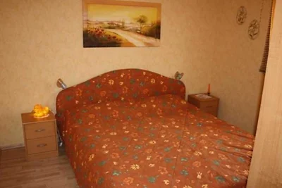Appartamento Vacanza con famiglia Graal-Müritz