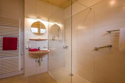 Vakantieappartement Gezinsvakantie Fügen
