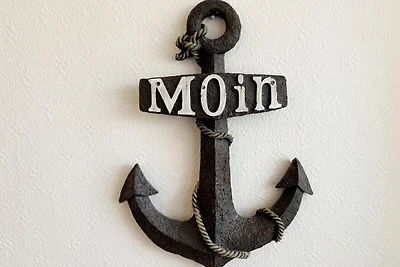 Villa Bergfrieden - Whg.