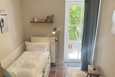 Haus Achtern Diek Whg 02