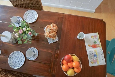 Vakantieappartement Gezinsvakantie Simonsberg