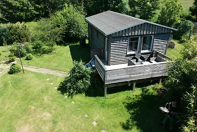 Vakantiehuis Ontspannende vakantie Lohme