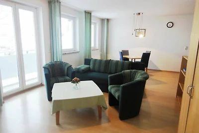 Vakantieappartement Gezinsvakantie Graal-Müritz