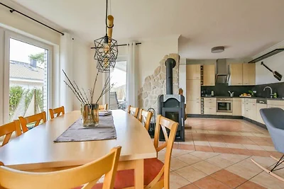 Ferienhaus Strandhafer