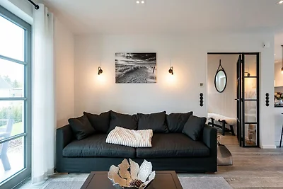 Casa vacanze Vacanza di relax Stolpe auf Usedom