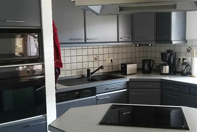 Ferienwohnung Hammergrund