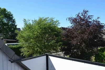 Vakantieappartement Gezinsvakantie Stade