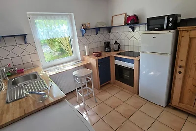 Haus am See Zislow Whg 2