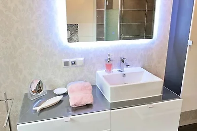 Vakantieappartement Gezinsvakantie Dobin am See