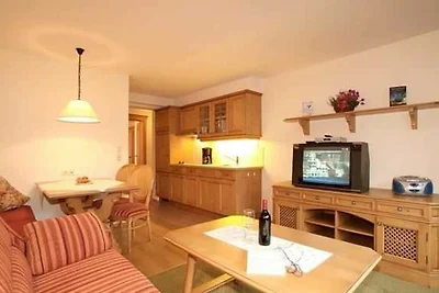 Ferienwohnung/Haferlschuh