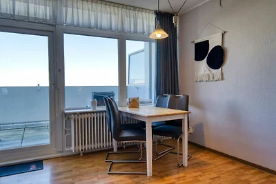 Appartamento Vacanza con famiglia Heiligenhafen