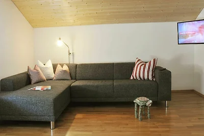 Vakantieappartement Gezinsvakantie Alberschwende