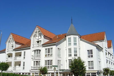 Haus Baltic, Whg. 24