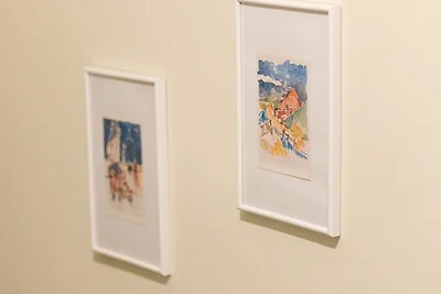 Ferienwohnung Auszeit mit Waldgeflüster