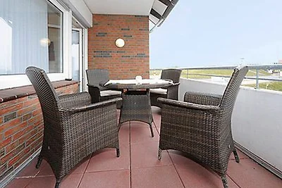 Ferienwohnung 12