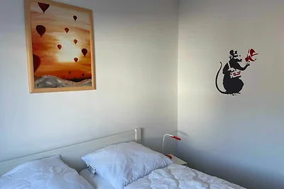 Vakantieappartement Gezinsvakantie Karlshagen