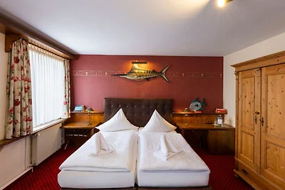 Holiday flat family holiday Putbus