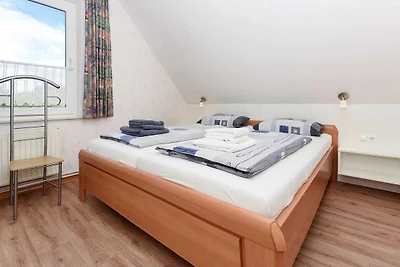 Ferienwohnung oben rechts