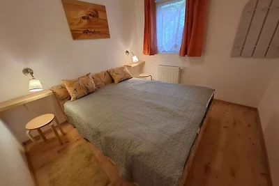 Haus Anna - FW mit 2 Schlafzimmern und Sauna