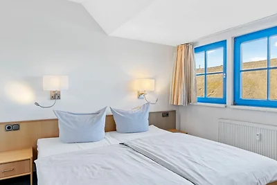 4- Zimmer- Ferienwohnung