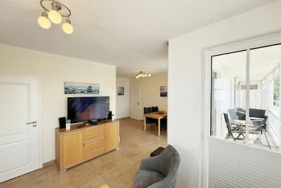 Villa Annika Whg. 07 mit Südbalkon