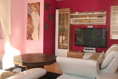Appartamento Vacanza con famiglia Hornberg