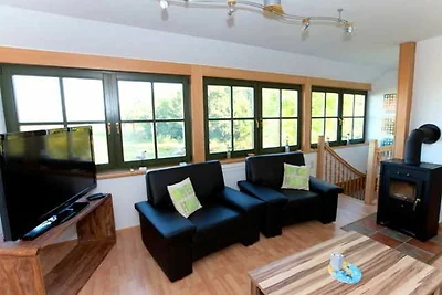 Casa vacanze Vacanza di relax Saal in Vorpommern