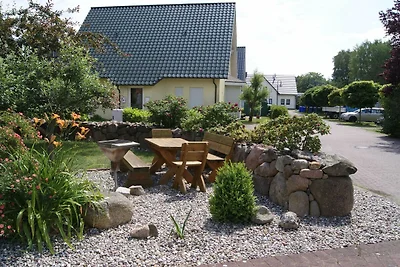 1. Ferienwohnung EG