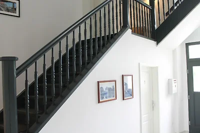 Vakantieappartement Gezinsvakantie Kargow