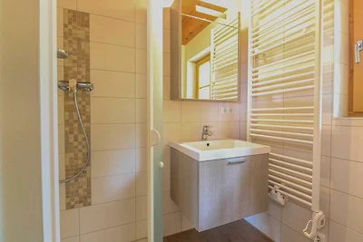 Ferienhaus Buhne 3