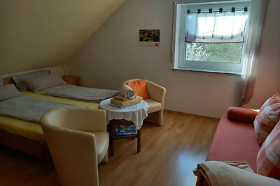 Appartamento Vacanza con famiglia Senftenberg