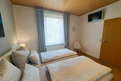 Das Ferienhaus Waren Objekt-ID 120358