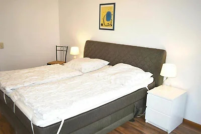 Haus Hess Ferienwohnung Nr.07