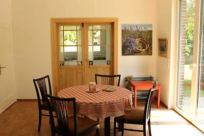 Ferienwohnung Hofmann, Erdgeschoss