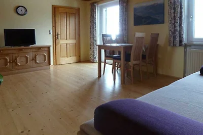 Vakantieappartement Gezinsvakantie Salzburg