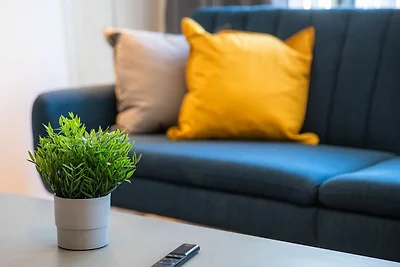 apartman za odmor Obiteljski odmor Nienhagen