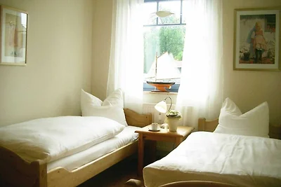 Vakantieappartement Gezinsvakantie Prerow