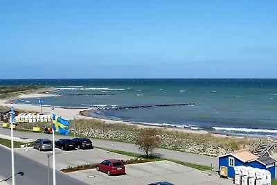 Vakantieappartement Gezinsvakantie Heiligenhafen